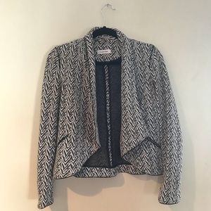 Calvin Klein blazer